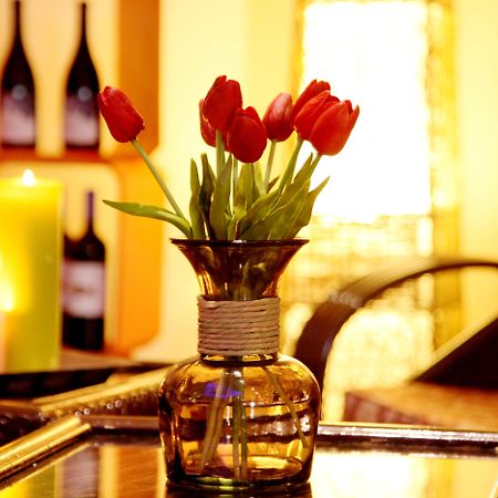 Belavista Da Luz - Wellness & Lifestyle Hotel Zewnętrze zdjęcie
