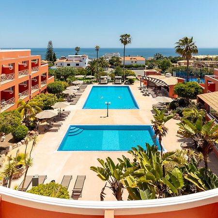 Belavista Da Luz - Wellness & Lifestyle Hotel Zewnętrze zdjęcie