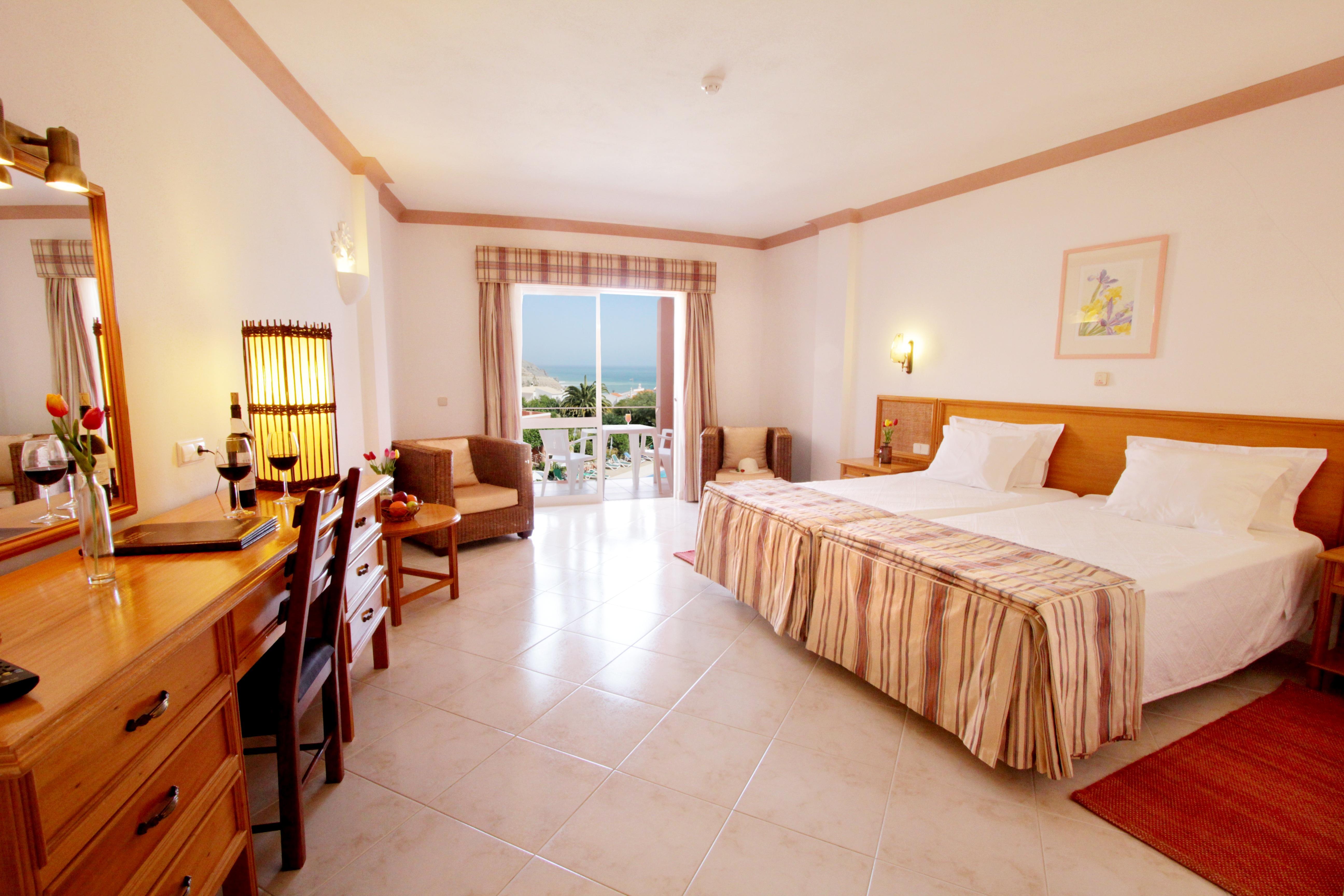 Belavista Da Luz - Wellness & Lifestyle Hotel Zewnętrze zdjęcie