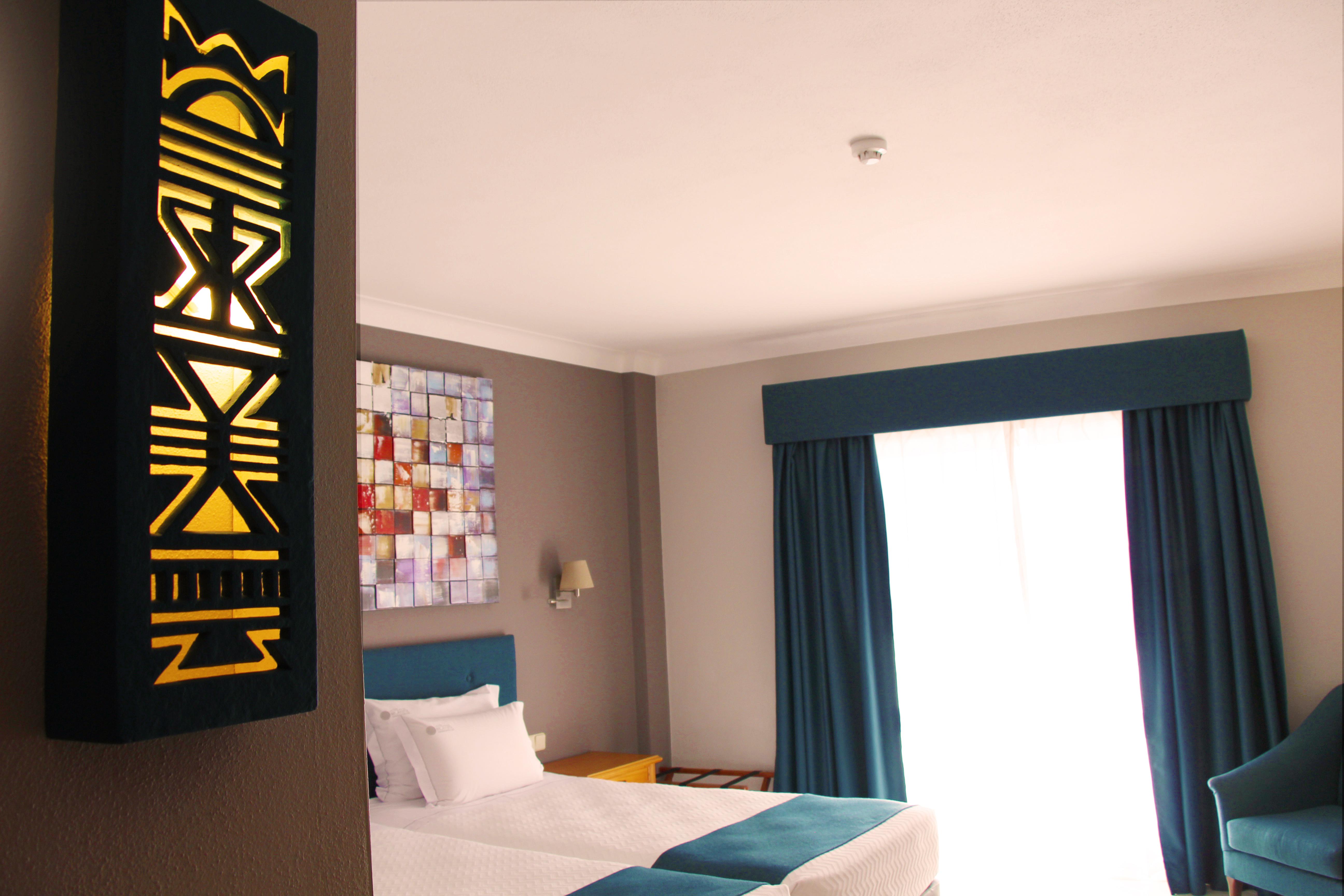 Belavista Da Luz - Wellness & Lifestyle Hotel Zewnętrze zdjęcie