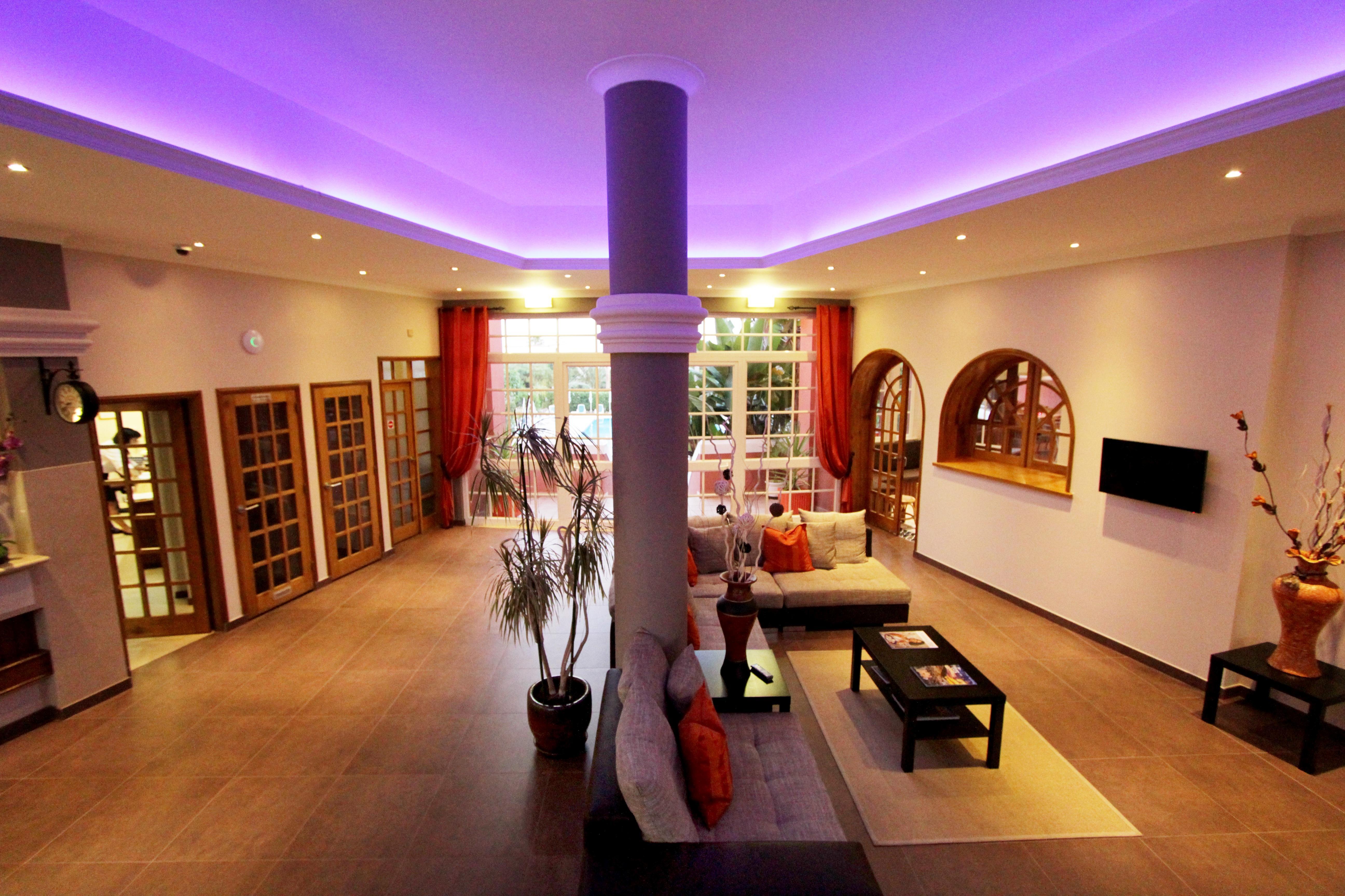 Belavista Da Luz - Wellness & Lifestyle Hotel Zewnętrze zdjęcie