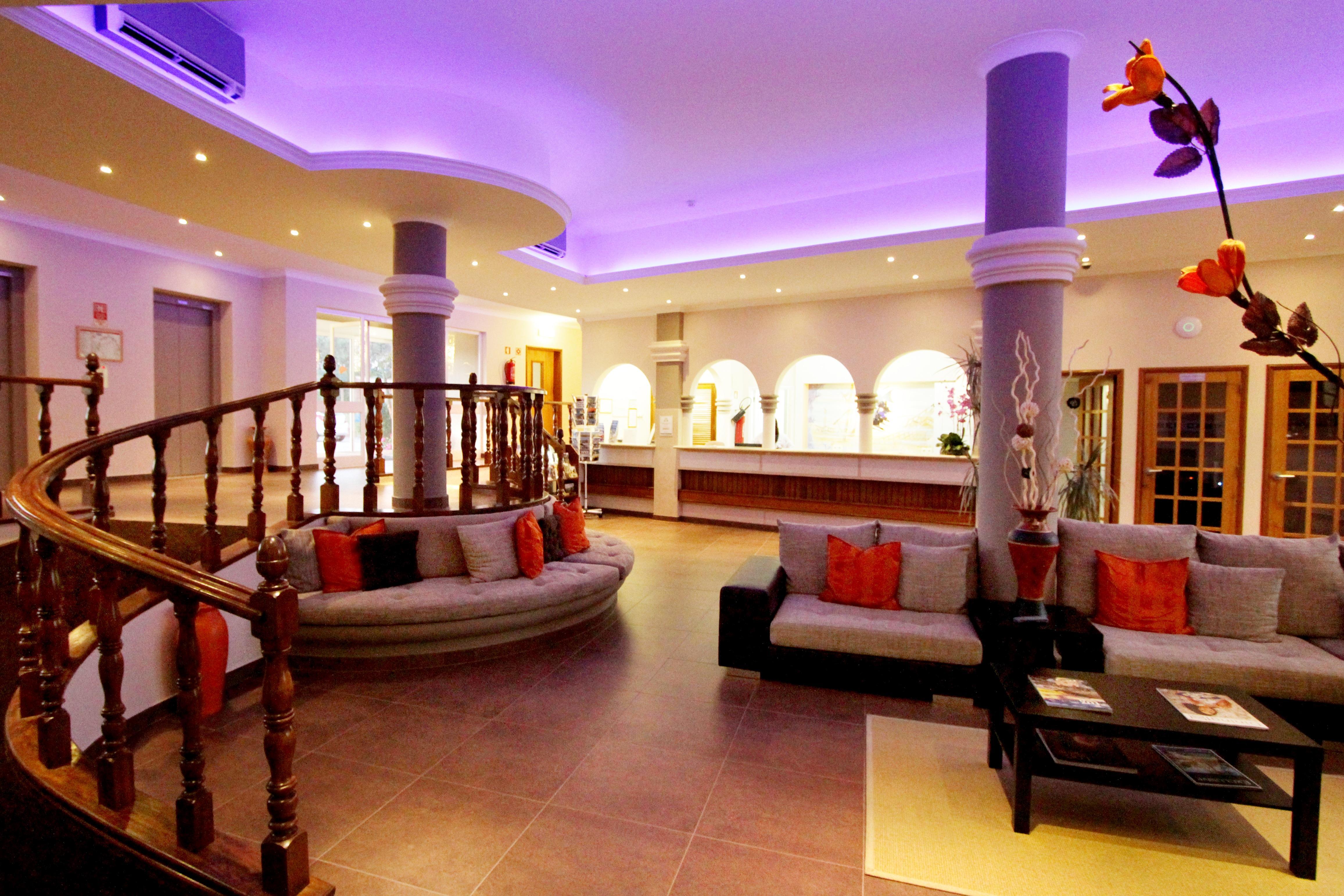 Belavista Da Luz - Wellness & Lifestyle Hotel Zewnętrze zdjęcie