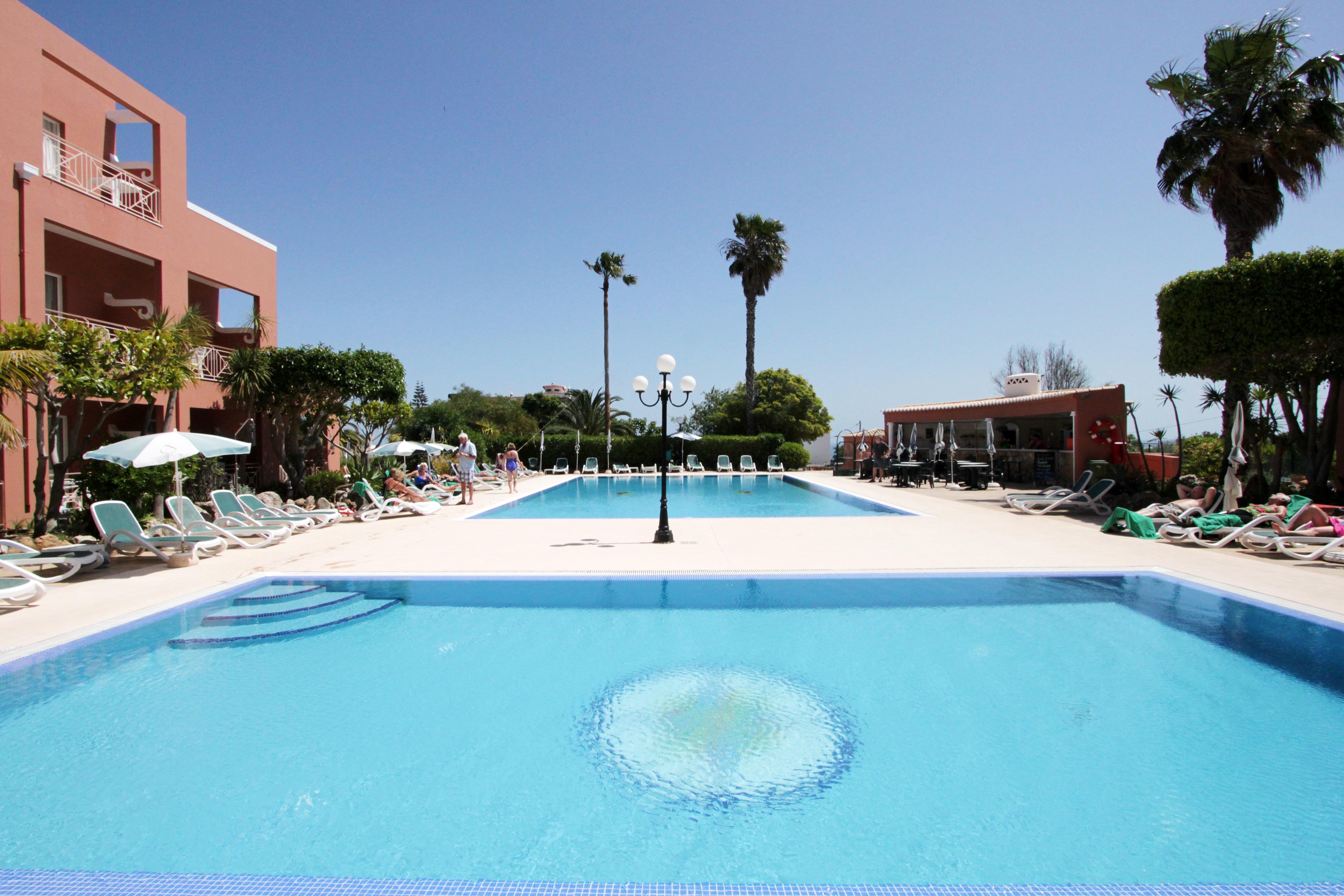 Belavista Da Luz - Wellness & Lifestyle Hotel Zewnętrze zdjęcie