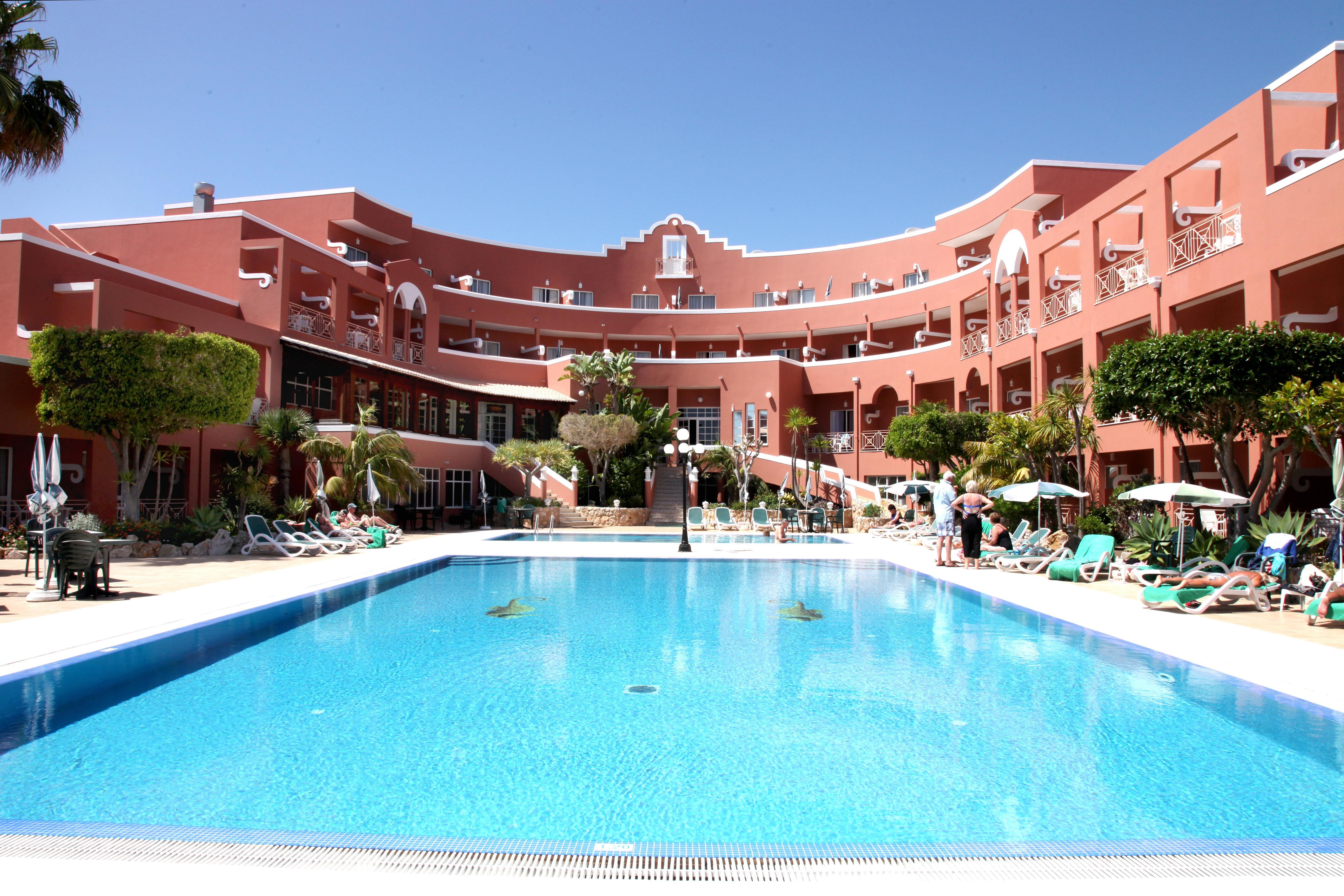 Belavista Da Luz - Wellness & Lifestyle Hotel Zewnętrze zdjęcie