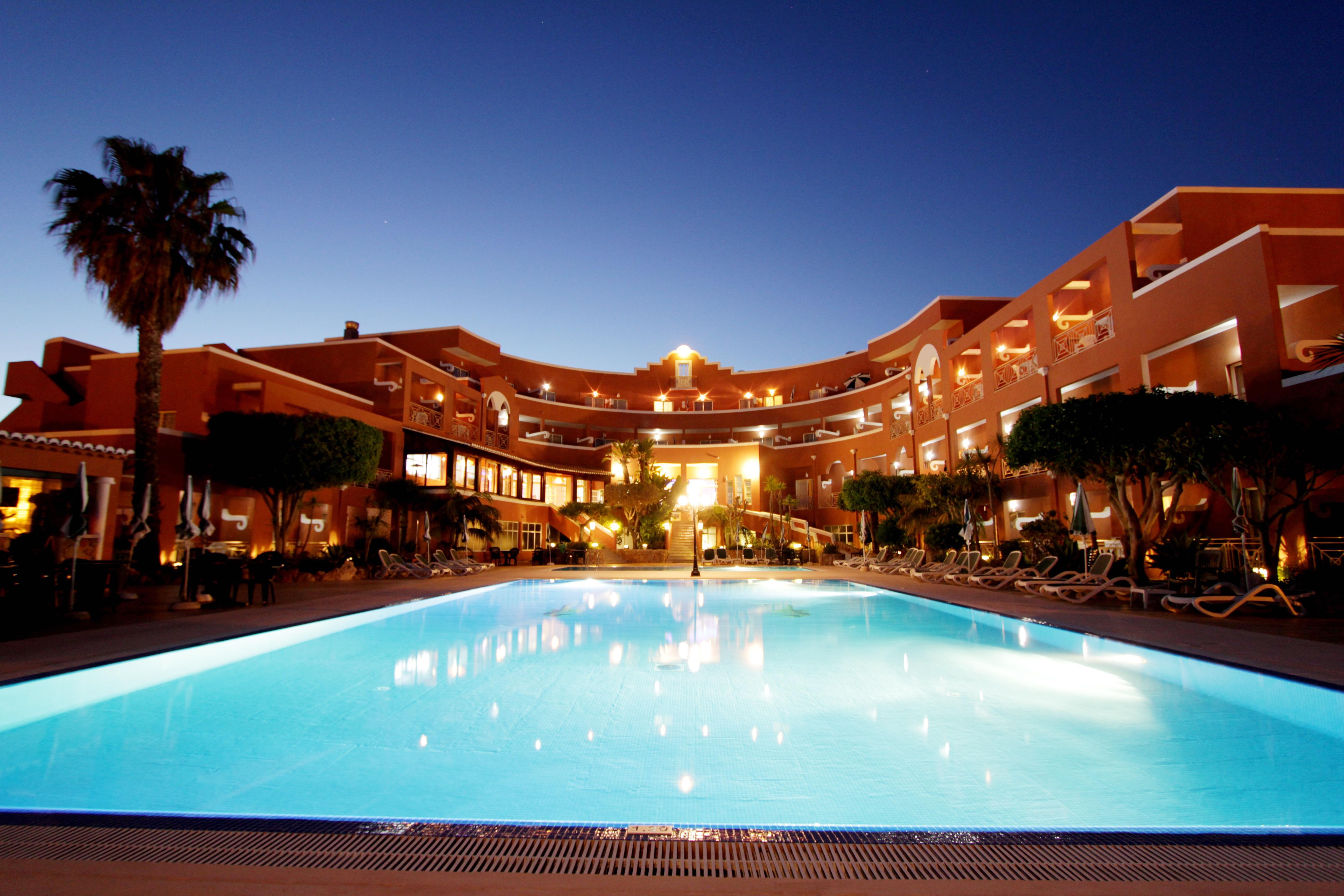 Belavista Da Luz - Wellness & Lifestyle Hotel Zewnętrze zdjęcie