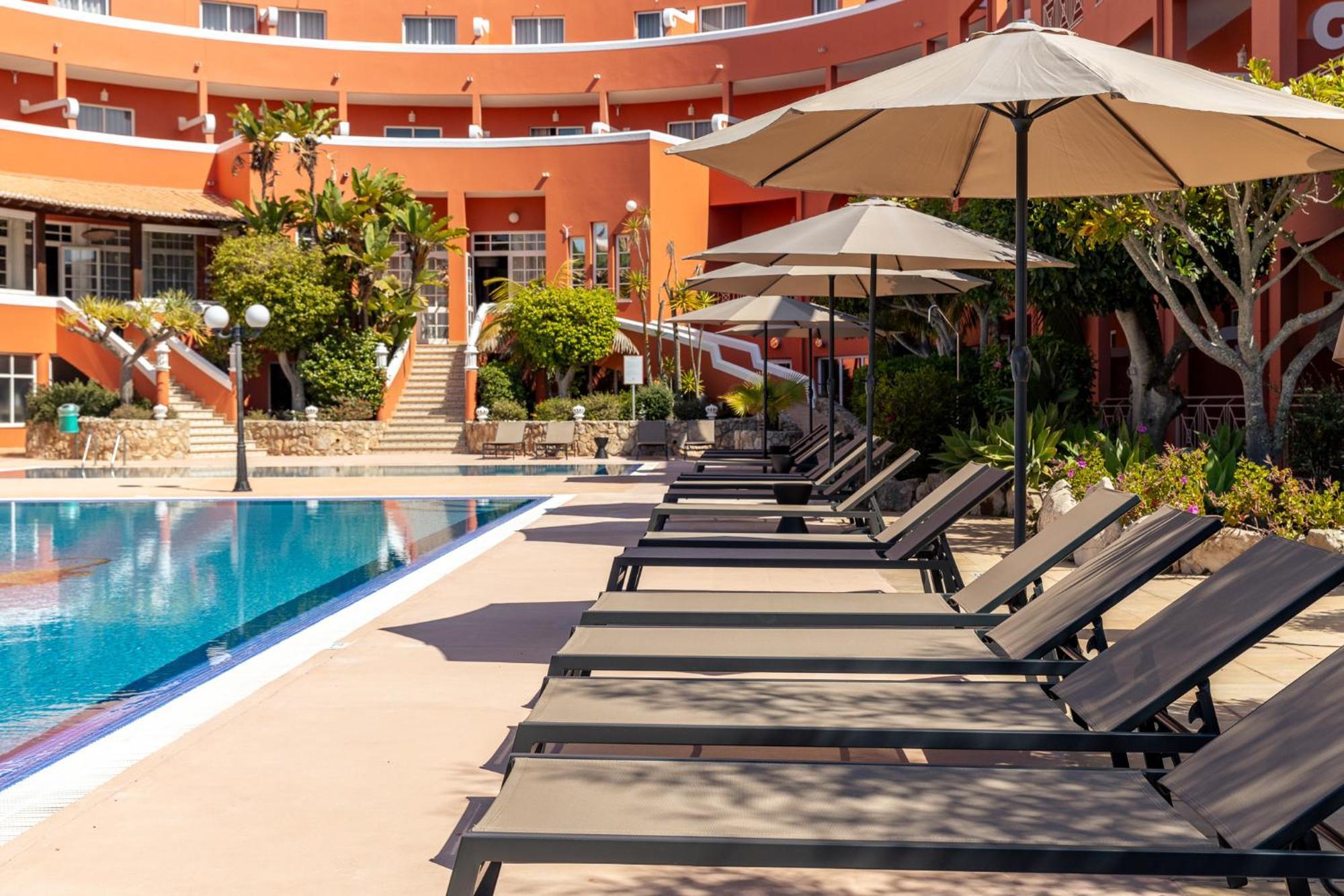 Belavista Da Luz - Wellness & Lifestyle Hotel Zewnętrze zdjęcie