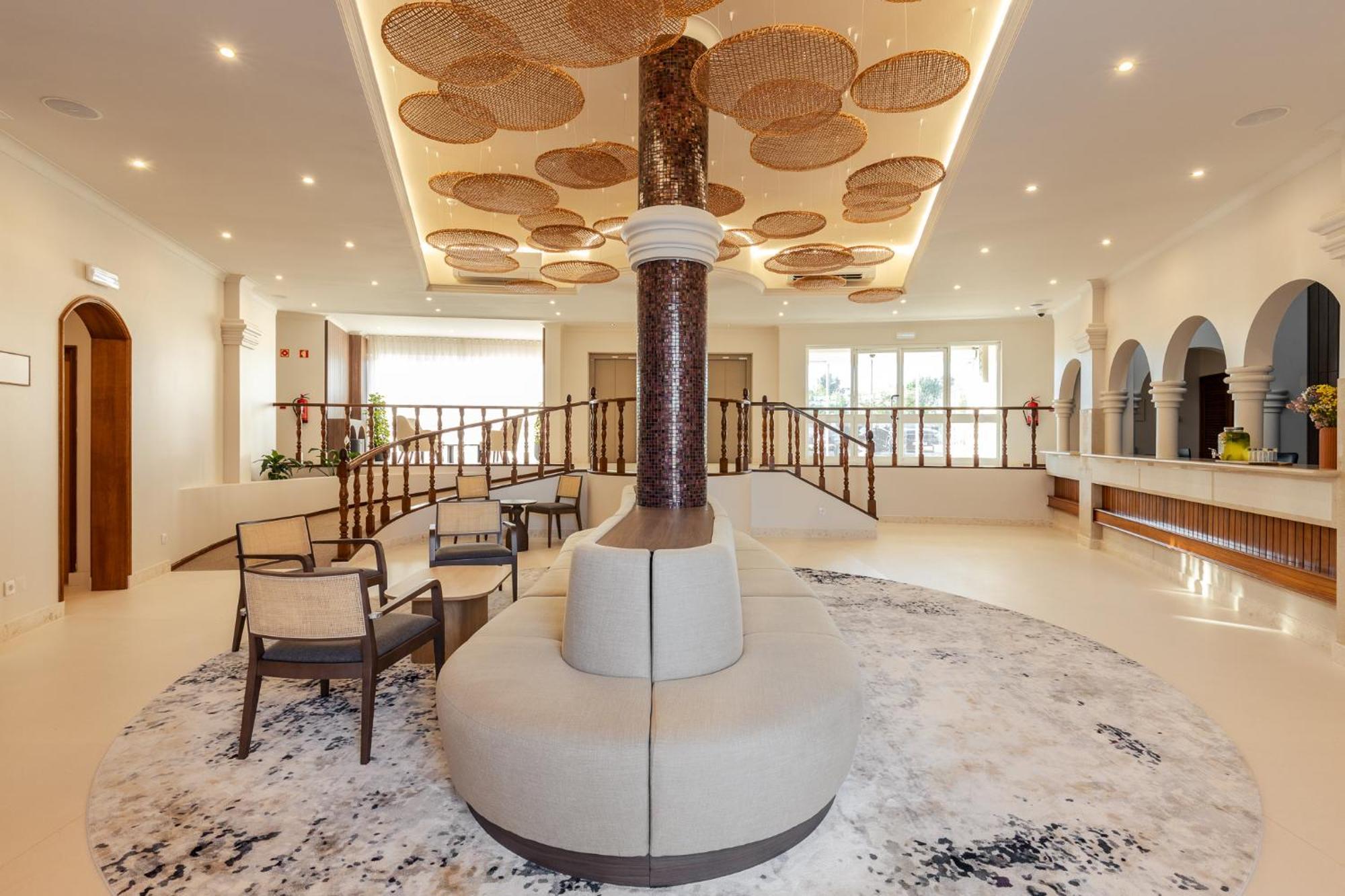 Belavista Da Luz - Wellness & Lifestyle Hotel Zewnętrze zdjęcie