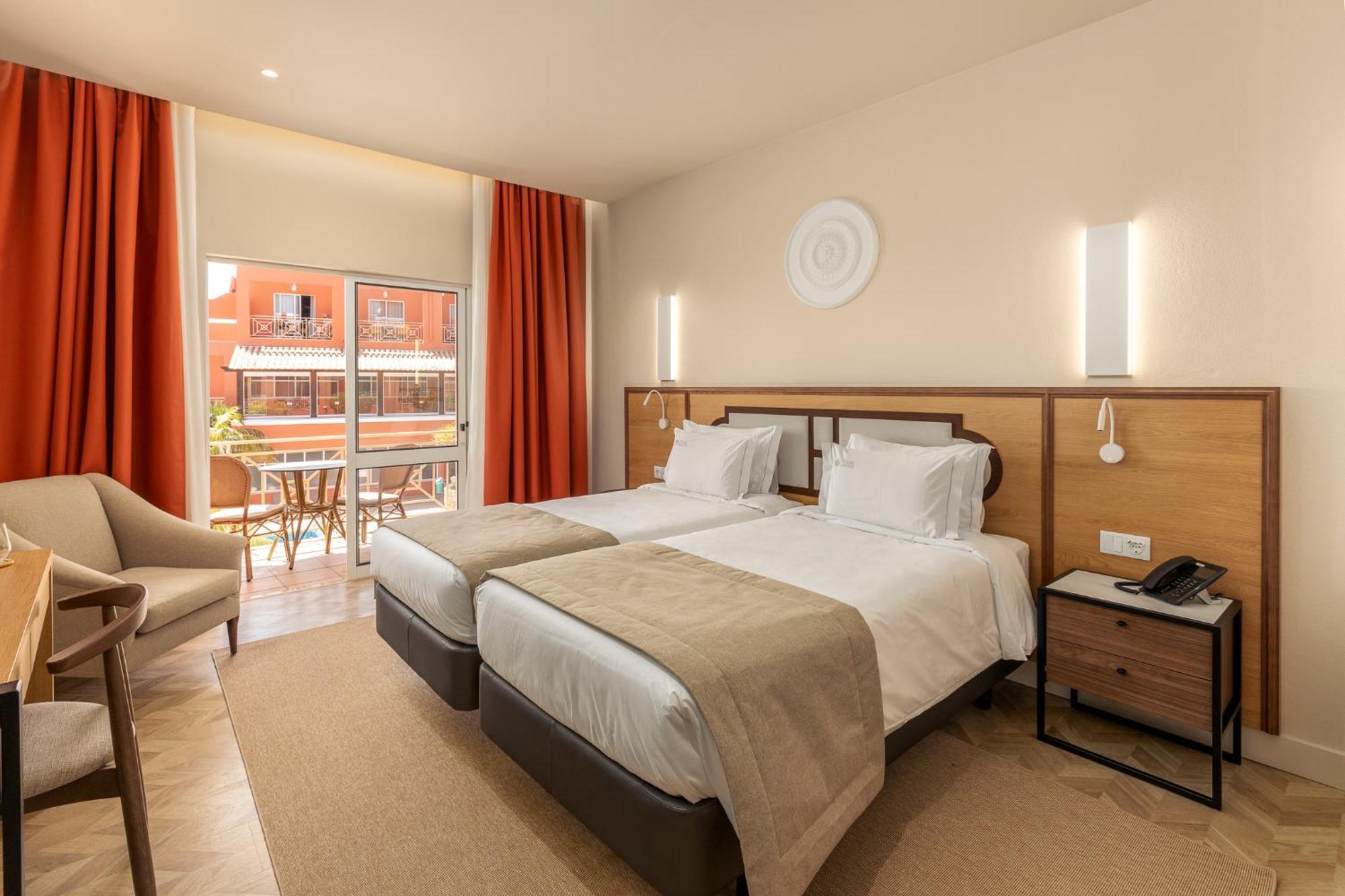 Belavista Da Luz - Wellness & Lifestyle Hotel Pokój zdjęcie