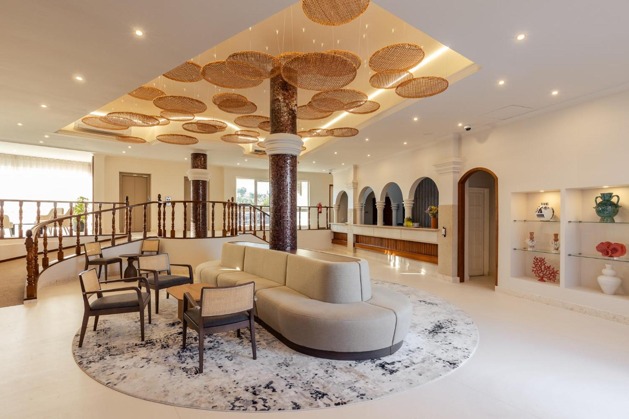 Belavista Da Luz - Wellness & Lifestyle Hotel Zewnętrze zdjęcie