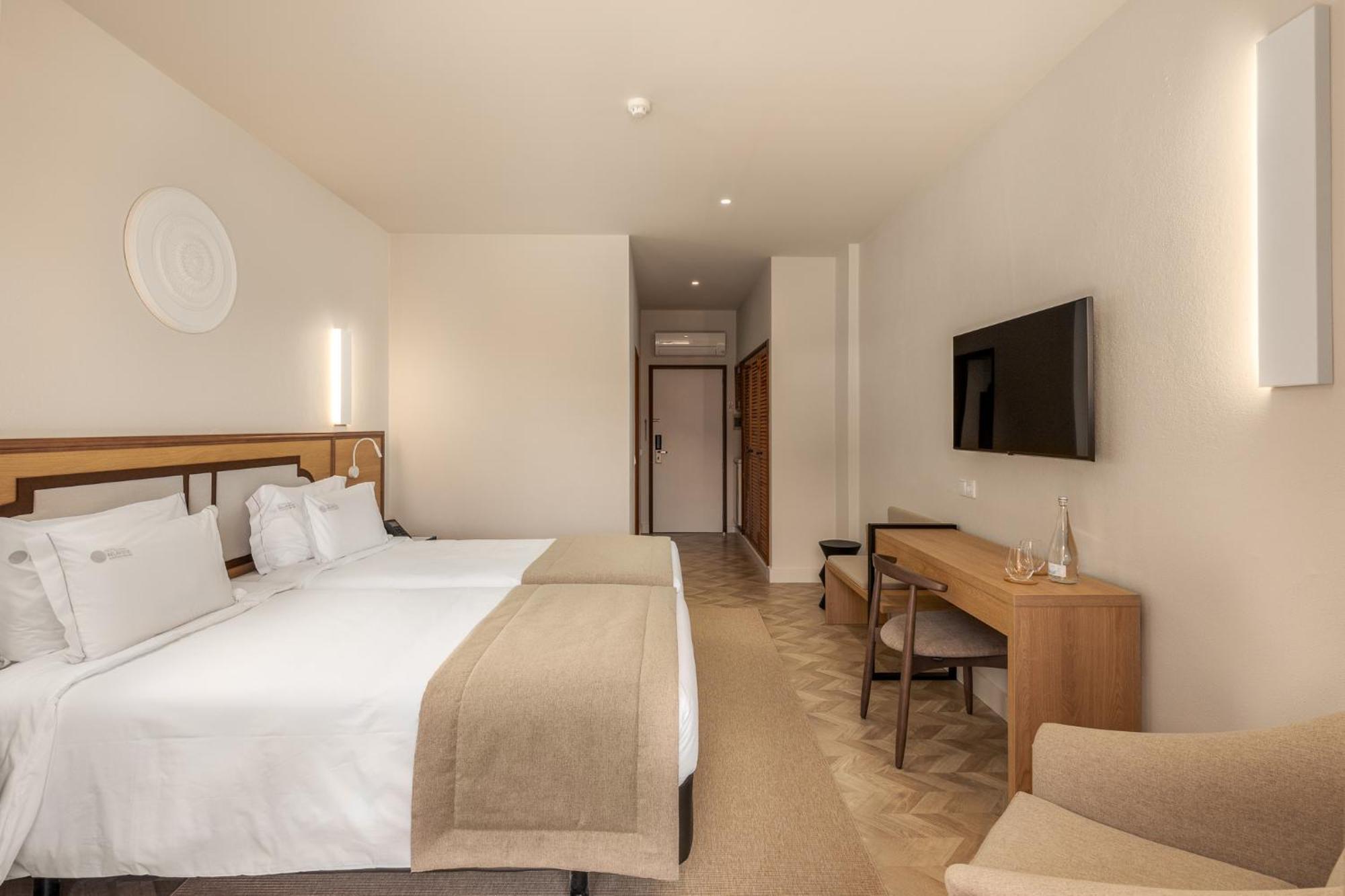 Belavista Da Luz - Wellness & Lifestyle Hotel Pokój zdjęcie