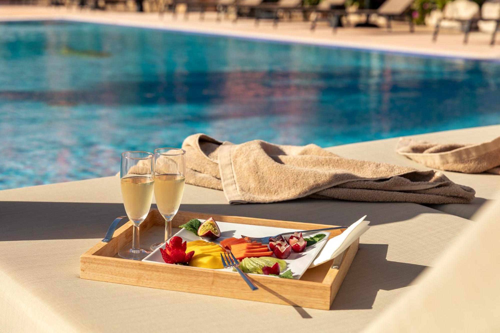 Belavista Da Luz - Wellness & Lifestyle Hotel Zewnętrze zdjęcie