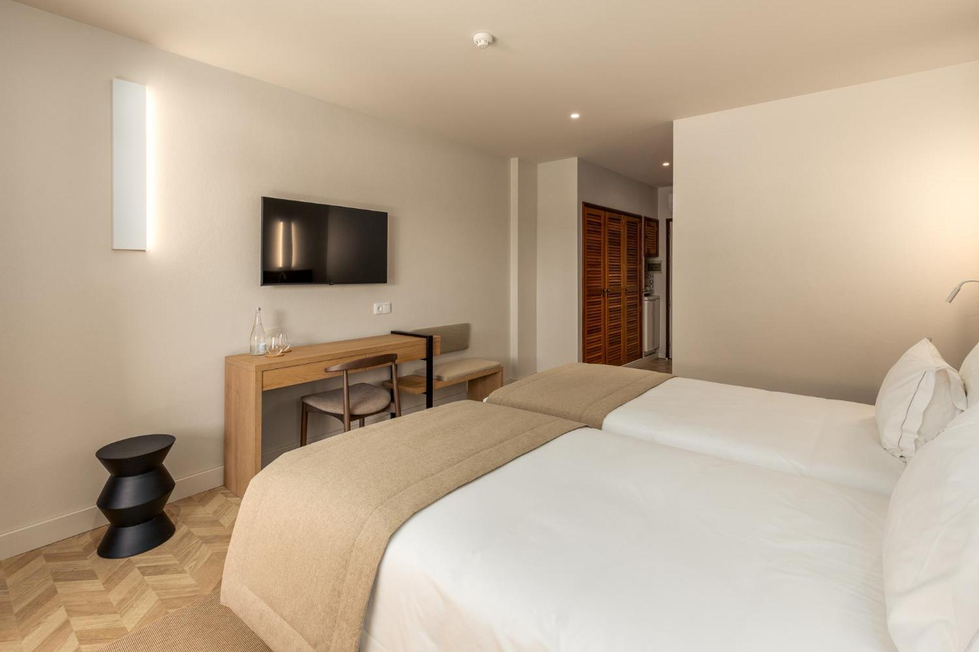 Belavista Da Luz - Wellness & Lifestyle Hotel Pokój zdjęcie