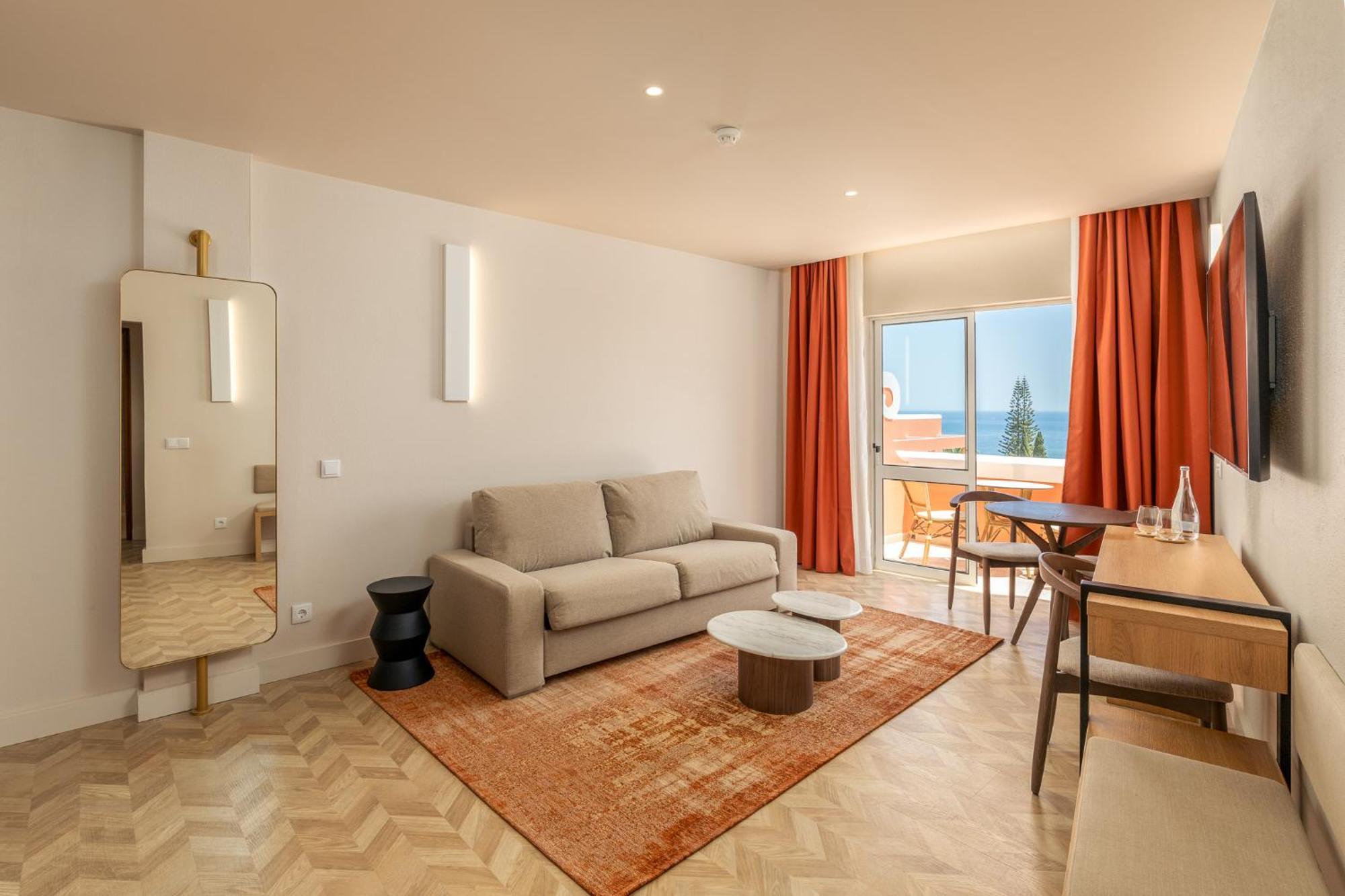 Belavista Da Luz - Wellness & Lifestyle Hotel Pokój zdjęcie