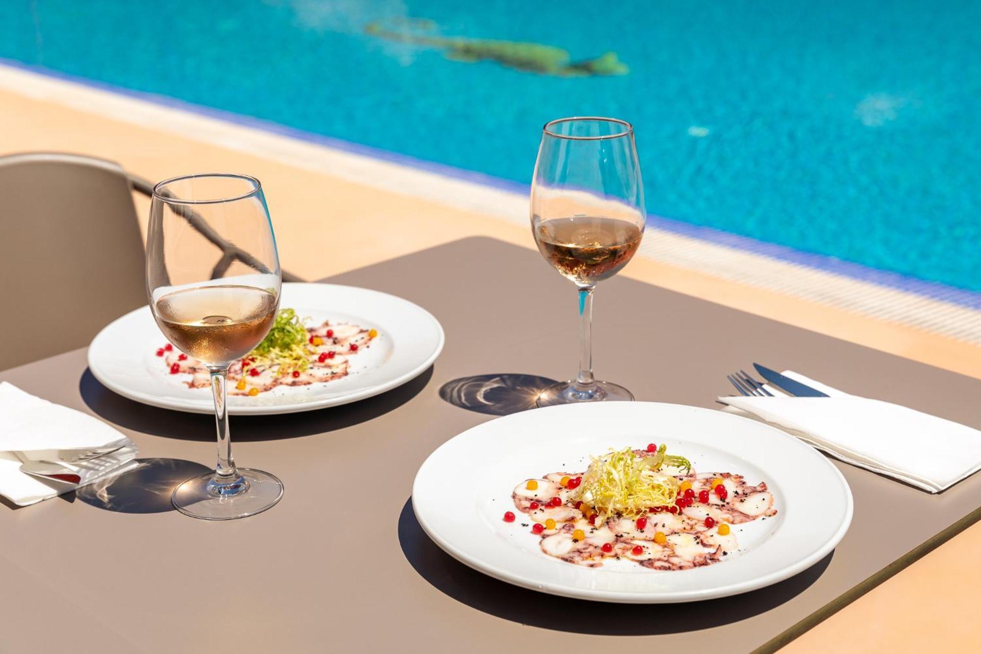 Belavista Da Luz - Wellness & Lifestyle Hotel Zewnętrze zdjęcie