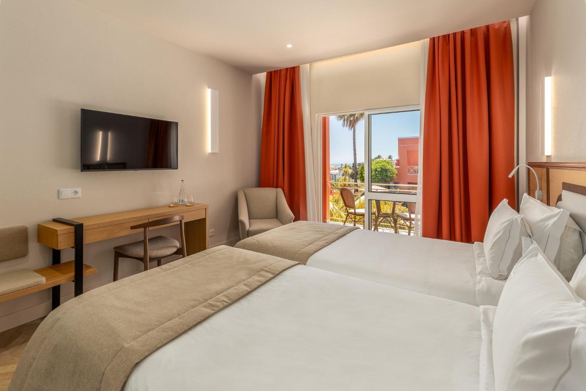Belavista Da Luz - Wellness & Lifestyle Hotel Pokój zdjęcie