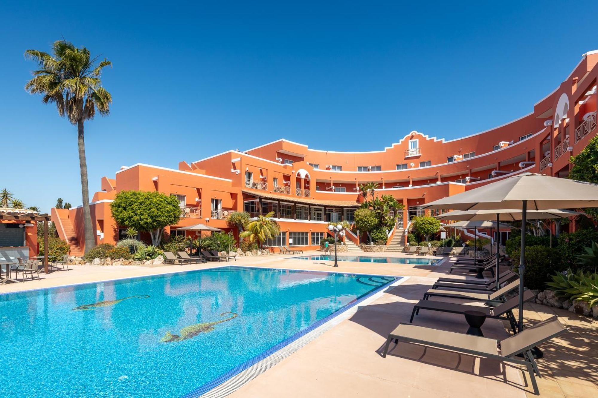 Belavista Da Luz - Wellness & Lifestyle Hotel Zewnętrze zdjęcie