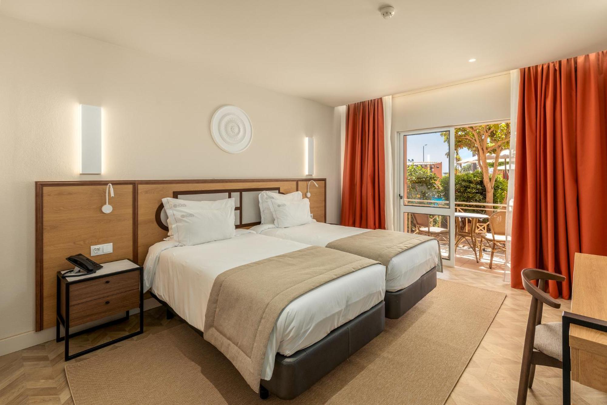 Belavista Da Luz - Wellness & Lifestyle Hotel Pokój zdjęcie
