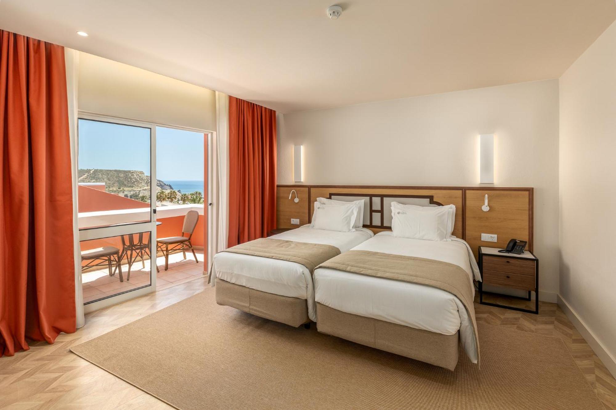 Belavista Da Luz - Wellness & Lifestyle Hotel Pokój zdjęcie