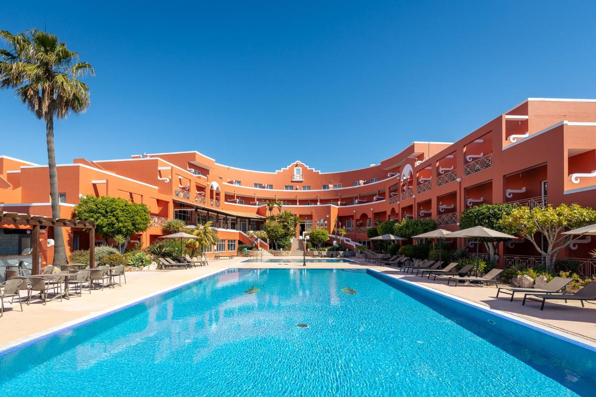 Belavista Da Luz - Wellness & Lifestyle Hotel Zewnętrze zdjęcie