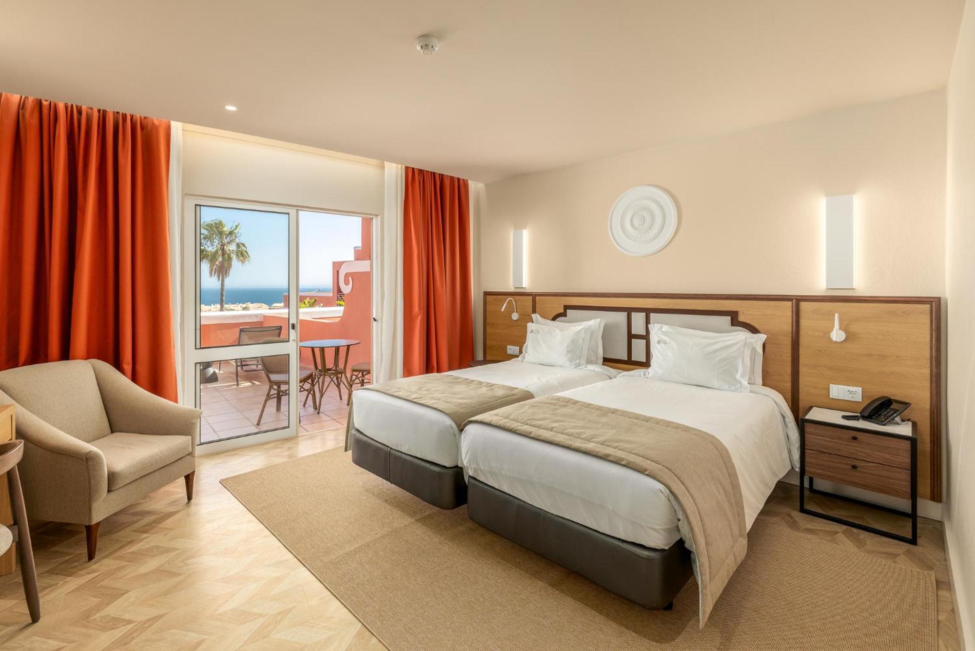 Belavista Da Luz - Wellness & Lifestyle Hotel Zewnętrze zdjęcie