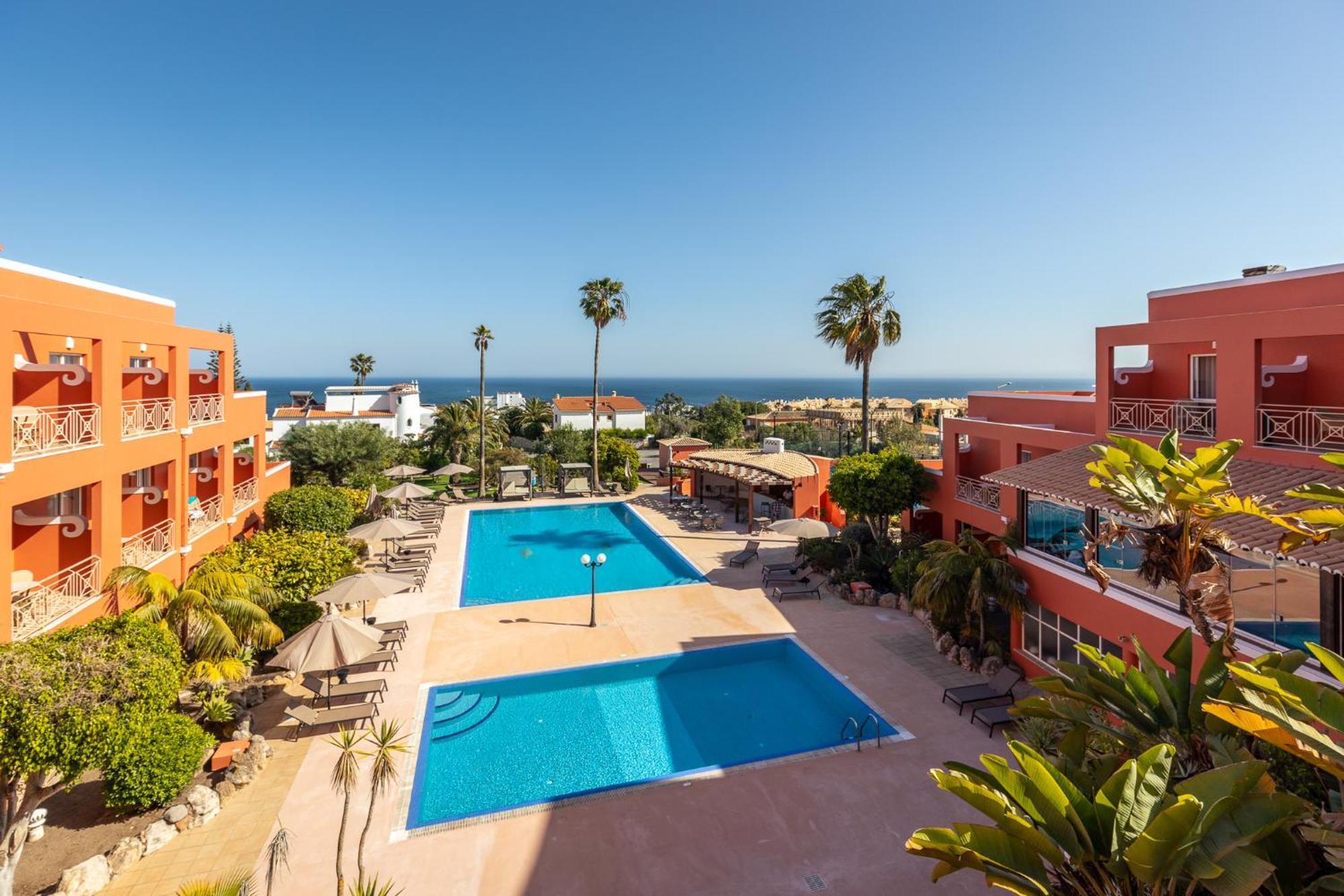 Belavista Da Luz - Wellness & Lifestyle Hotel Pokój zdjęcie