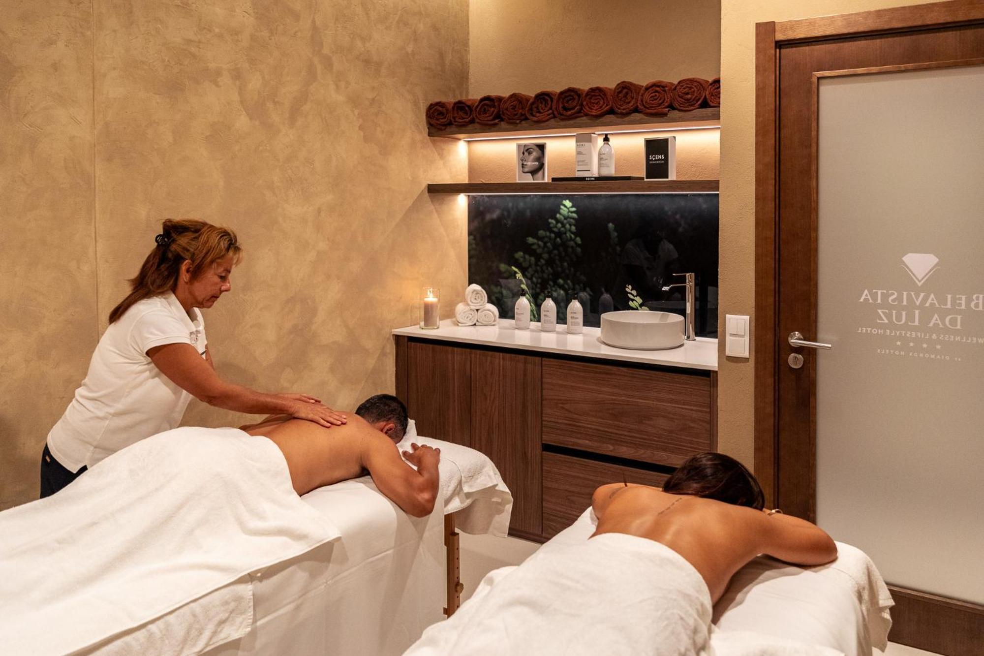 Belavista Da Luz - Wellness & Lifestyle Hotel Zewnętrze zdjęcie