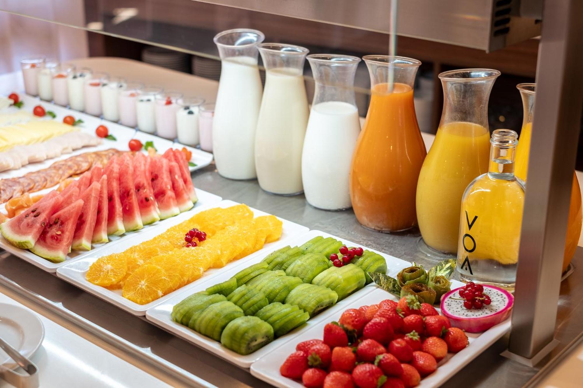 Belavista Da Luz - Wellness & Lifestyle Hotel Zewnętrze zdjęcie