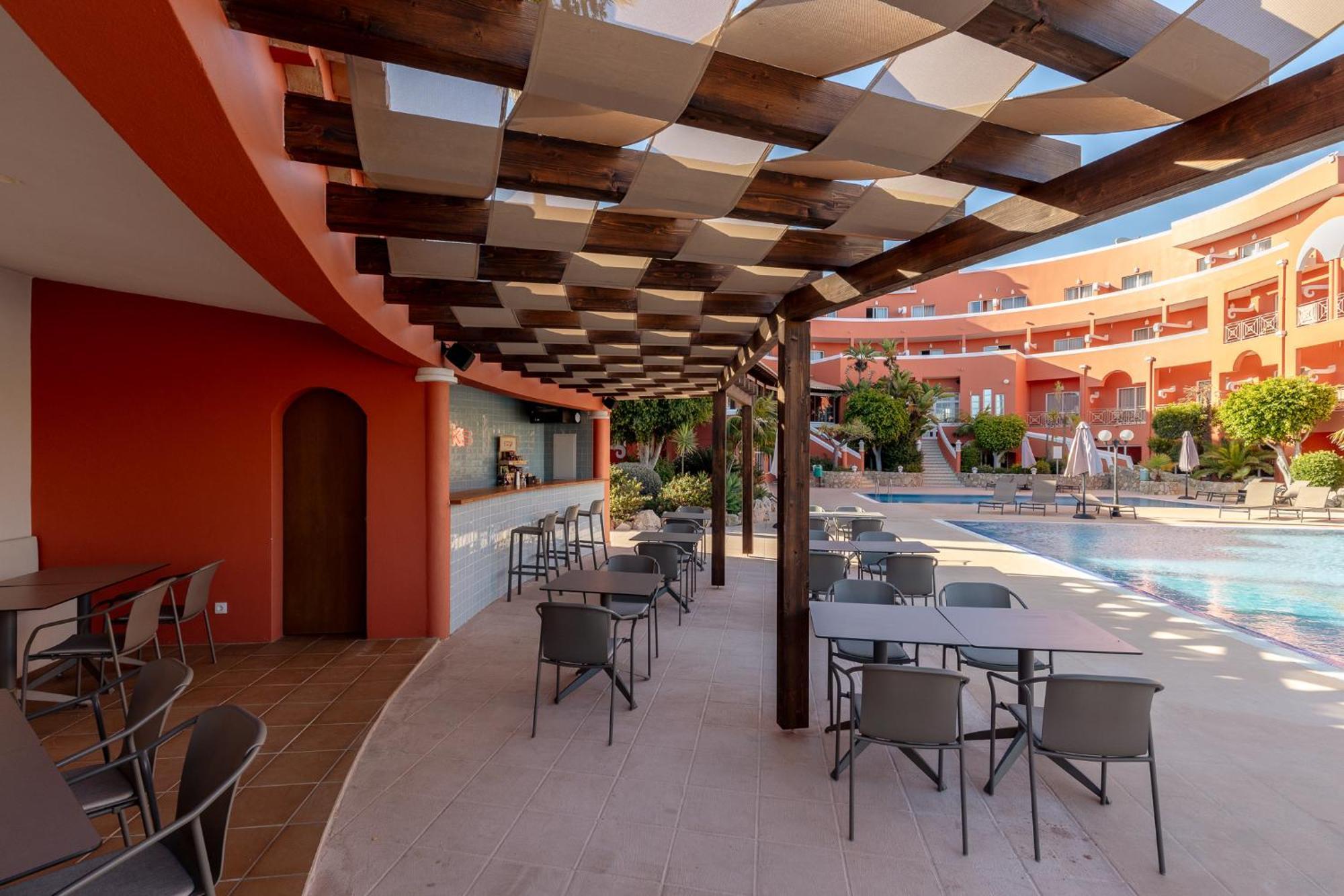 Belavista Da Luz - Wellness & Lifestyle Hotel Zewnętrze zdjęcie