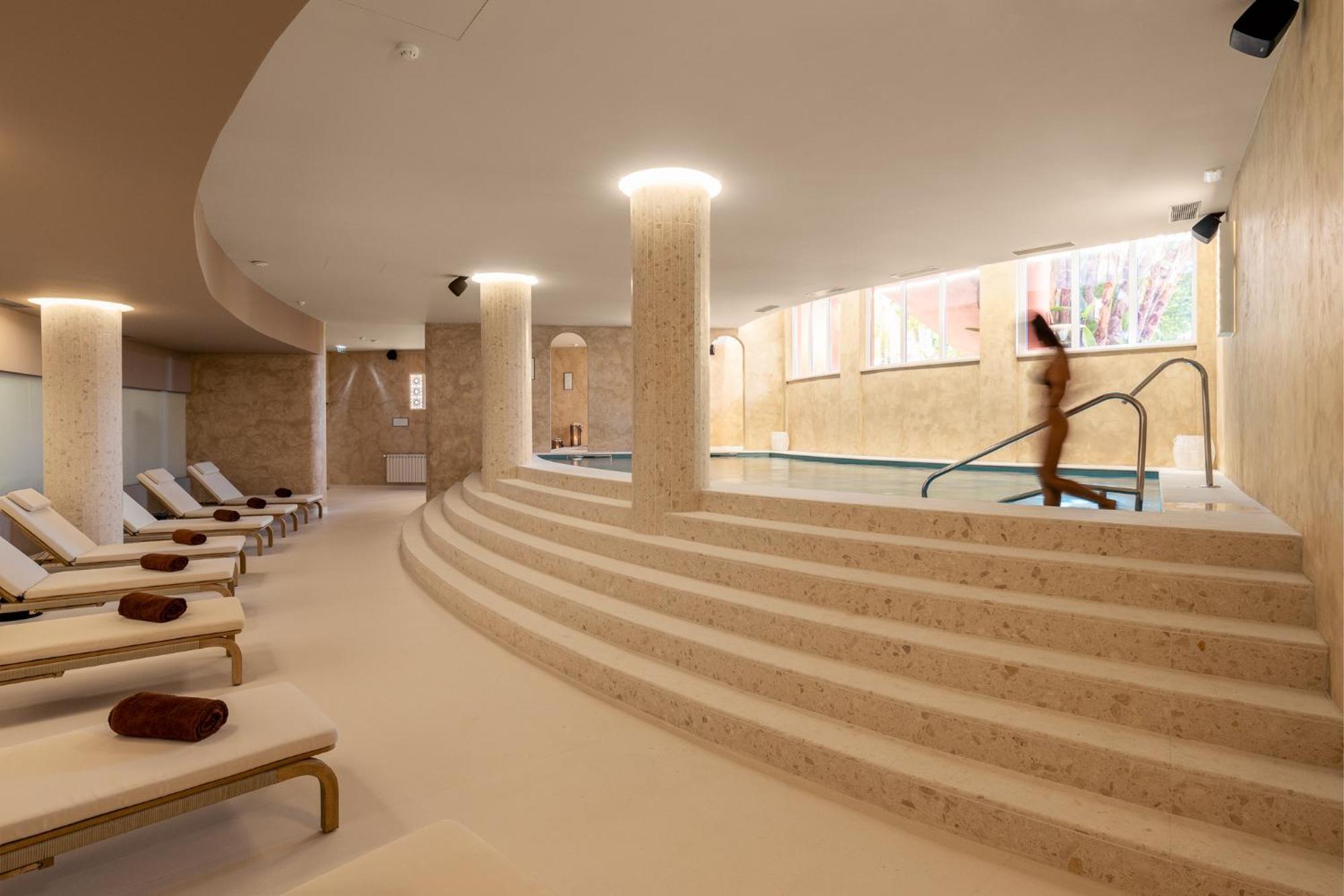 Belavista Da Luz - Wellness & Lifestyle Hotel Zewnętrze zdjęcie