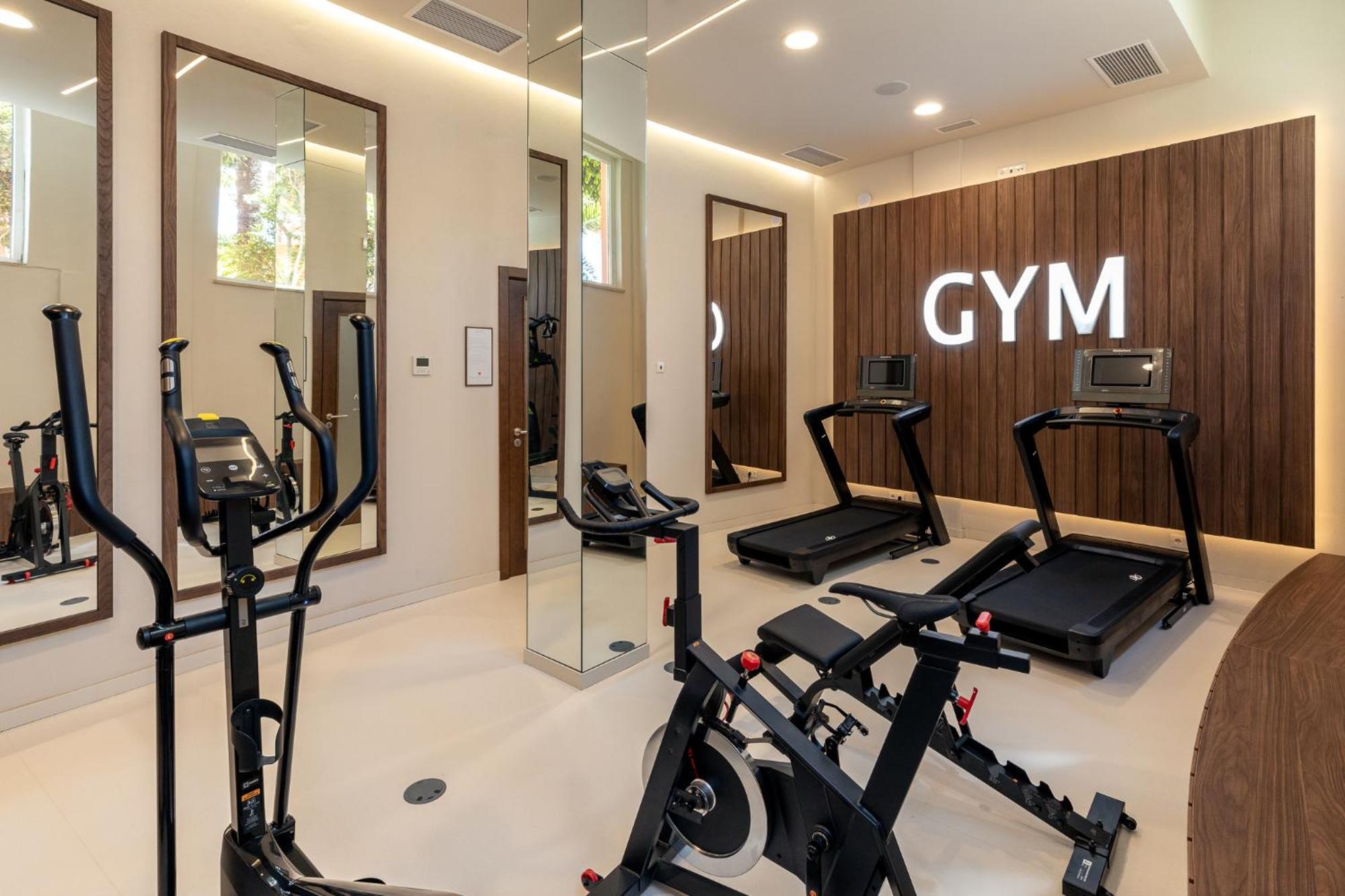 Belavista Da Luz - Wellness & Lifestyle Hotel Zewnętrze zdjęcie